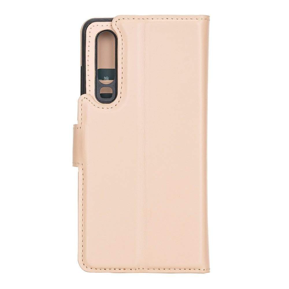 B2B - Huawei P30 Detachable Leather Case / MW Bouletta B2B