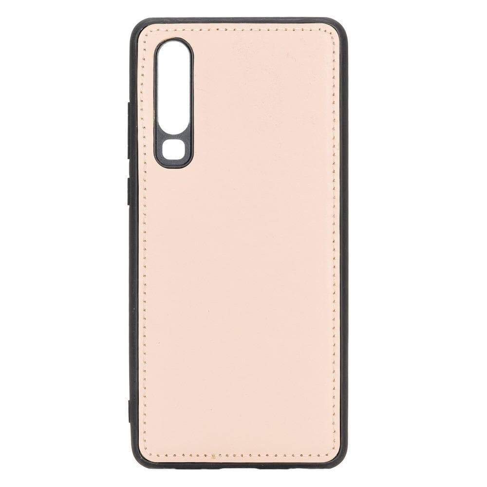B2B - Huawei P30 Detachable Leather Case / MW Bouletta B2B