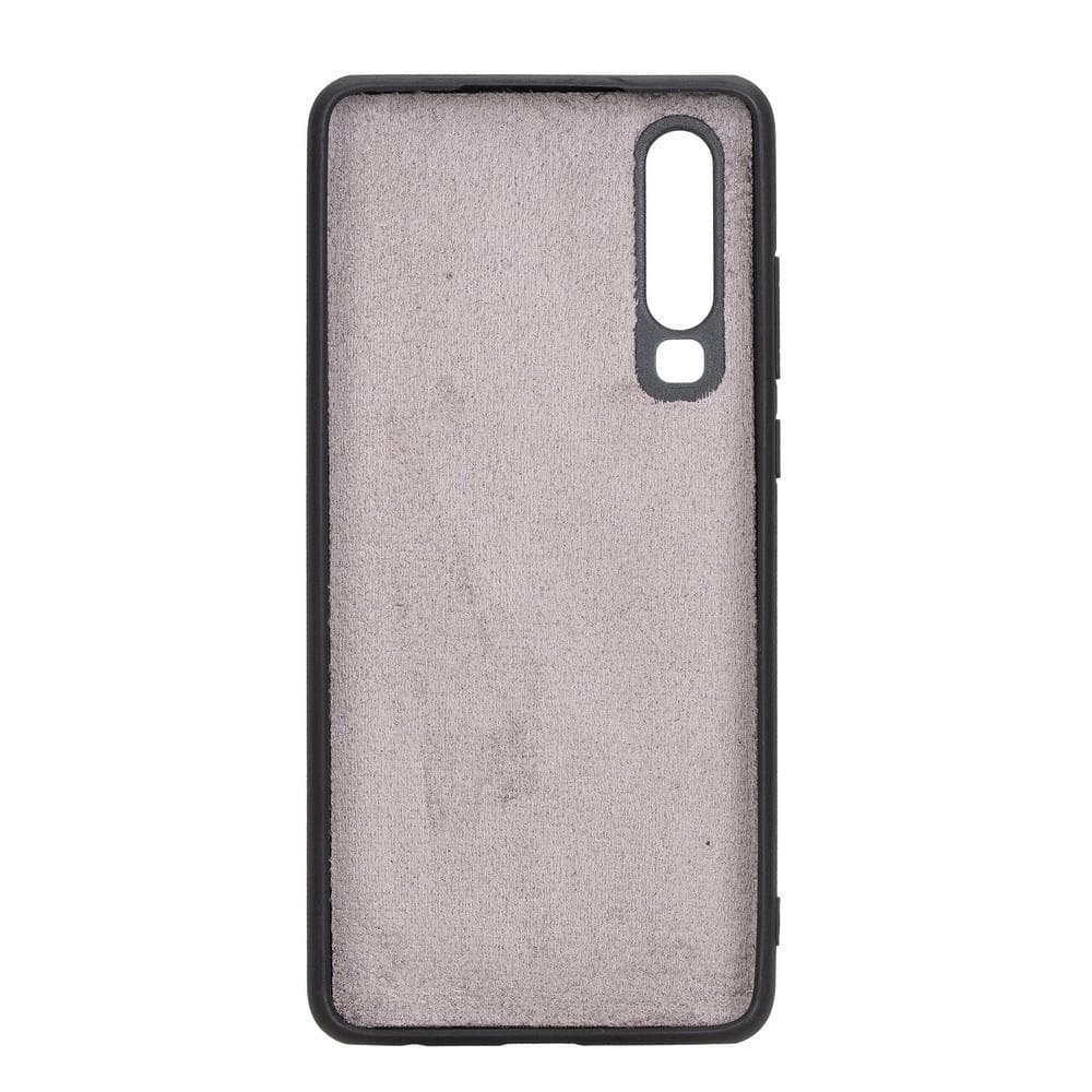 B2B - Huawei P30 Detachable Leather Case / MW Bouletta B2B