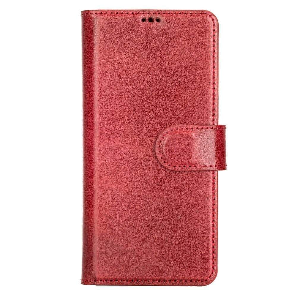 B2B - Huawei P30 Detachable Leather Case / MW Bouletta B2B