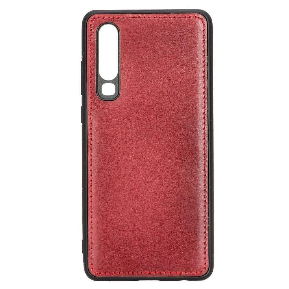 B2B - Huawei P30 Detachable Leather Case / MW Bouletta B2B