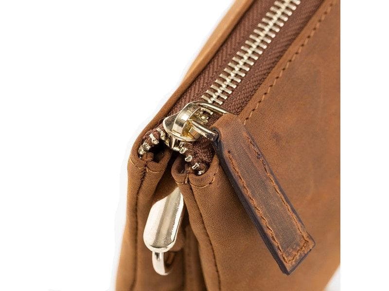 B2B- Jaya Leather Women Bag Bouletta B2B