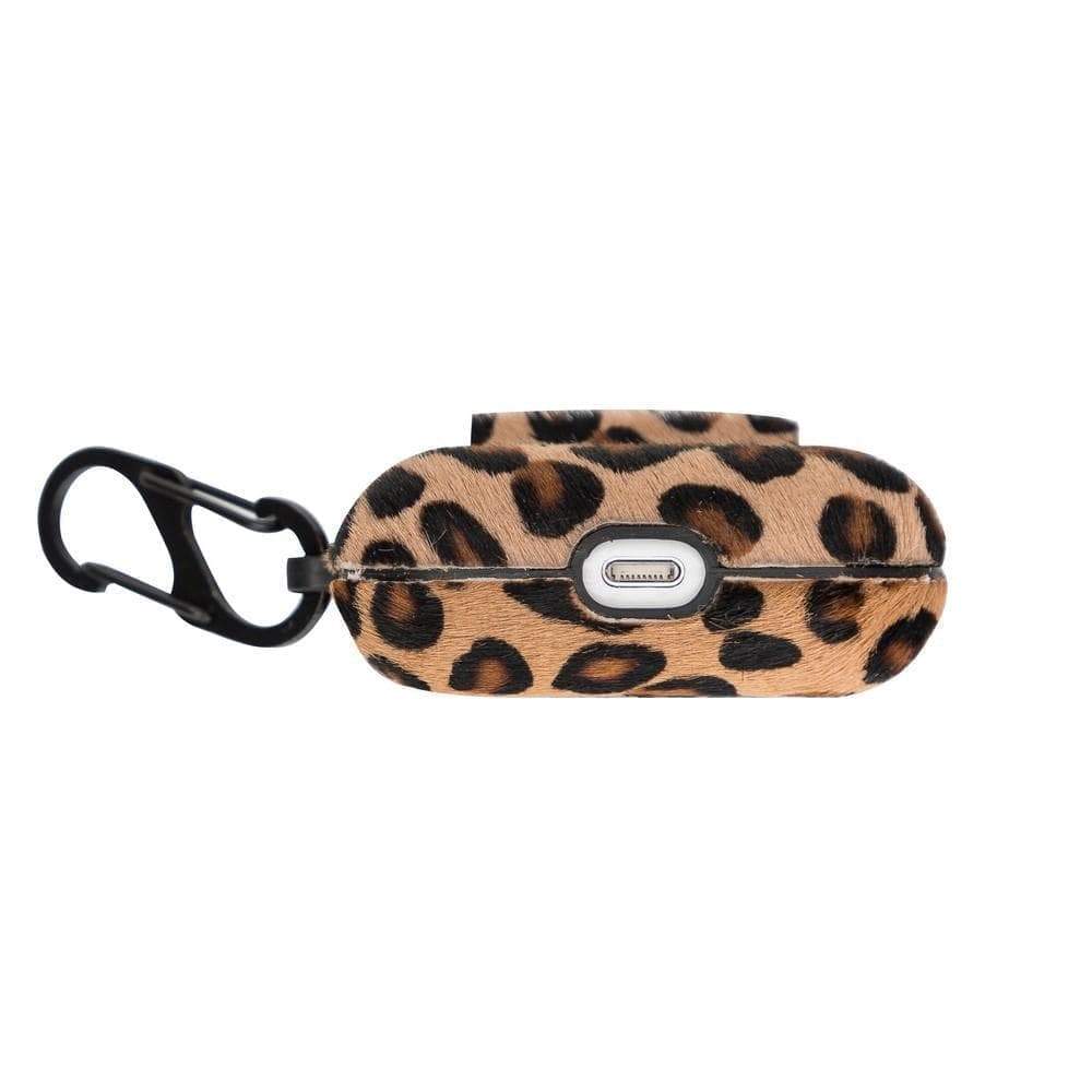 B2B - Juni AirPods Pro Leather Case Bouletta Shop