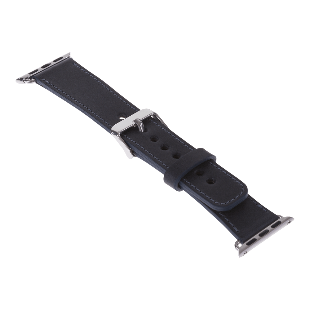 B2B - Leather Apple Watch Bands - Classic Style Bouletta B2B