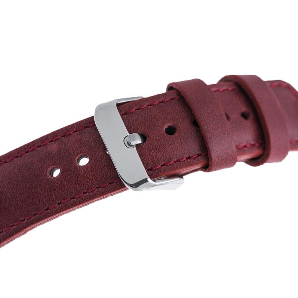 B2B - Leather Apple Watch Bands - Classic Style Bouletta B2B
