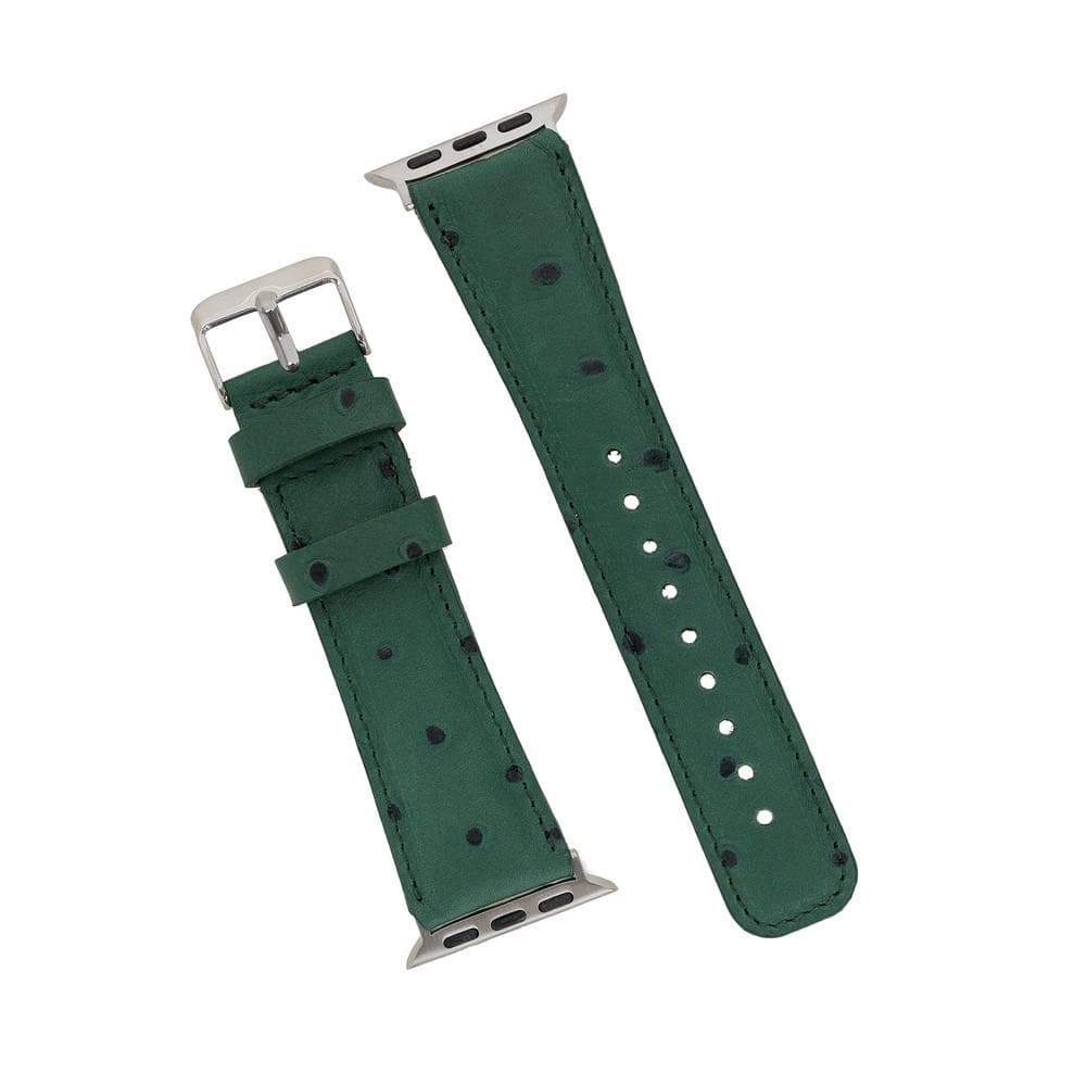 B2B - Leather Apple Watch Bands - Classic Style Bouletta B2B