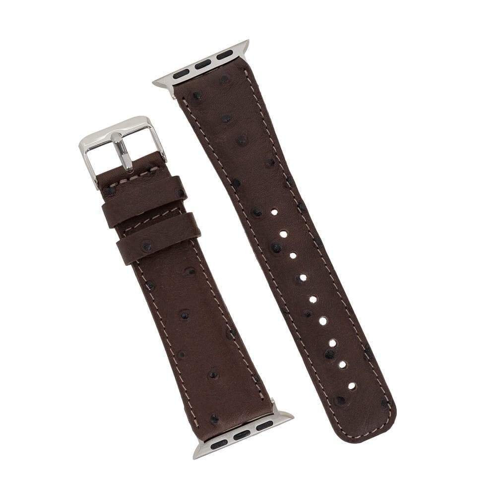 B2B - Leather Apple Watch Bands - Classic Style Bouletta B2B