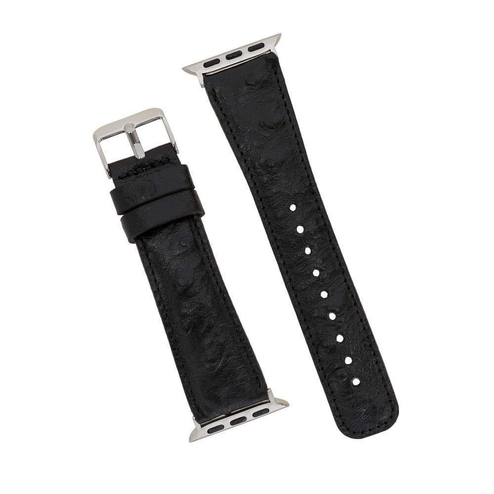 B2B - Leather Apple Watch Bands - Classic Style Bouletta B2B