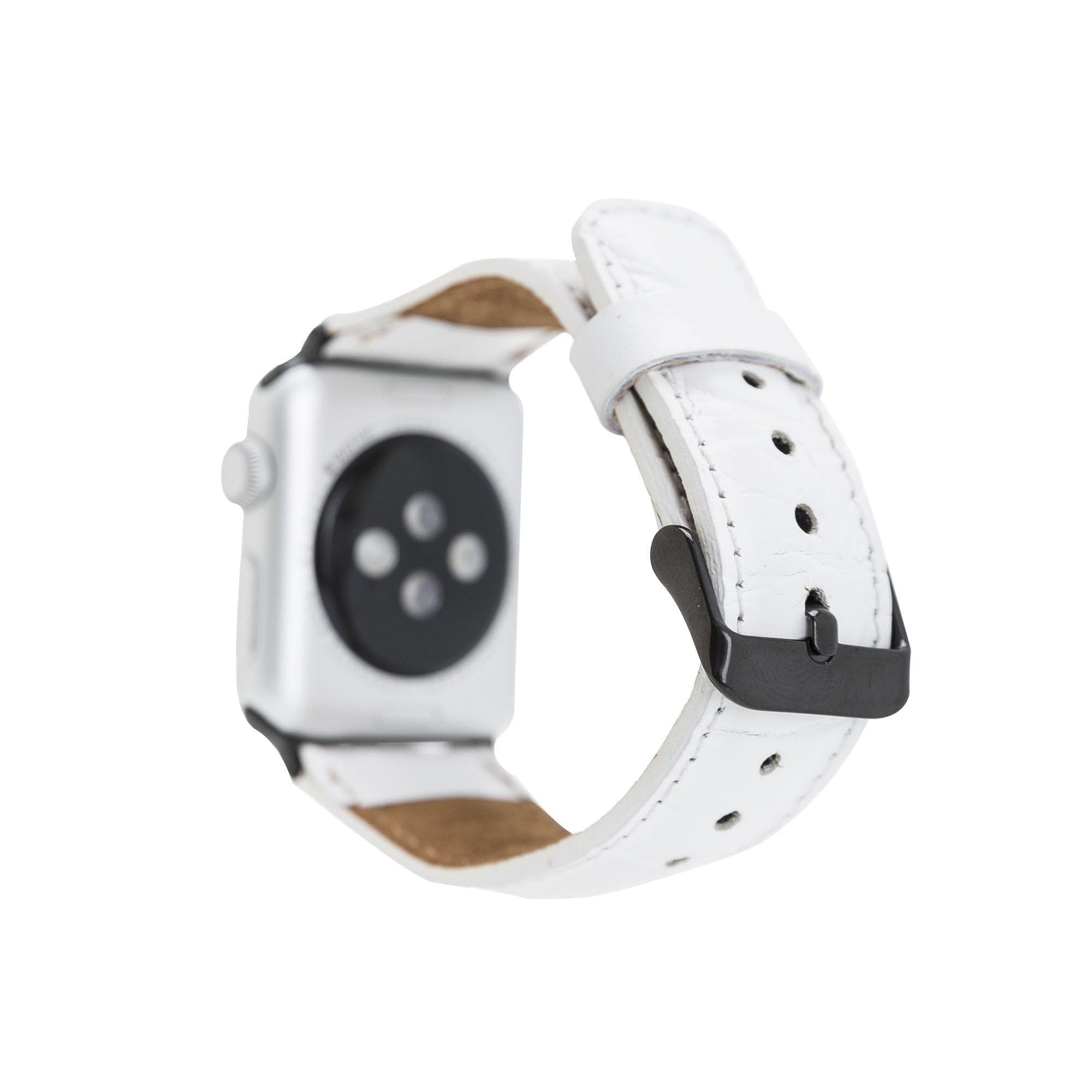 B2B - Leather Apple Watch Bands - Classic Style Bouletta B2B