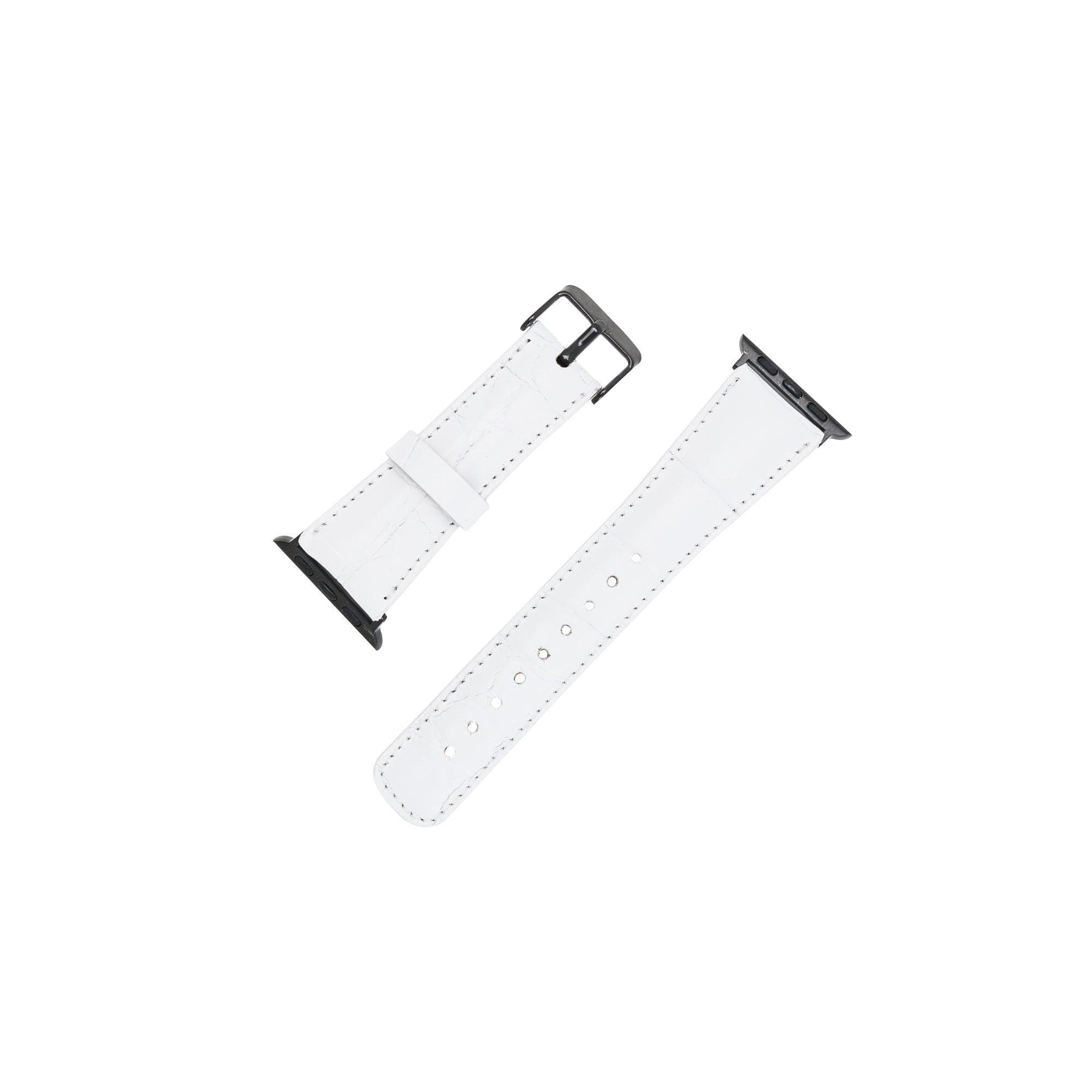 B2B - Leather Apple Watch Bands - Classic Style Bouletta B2B