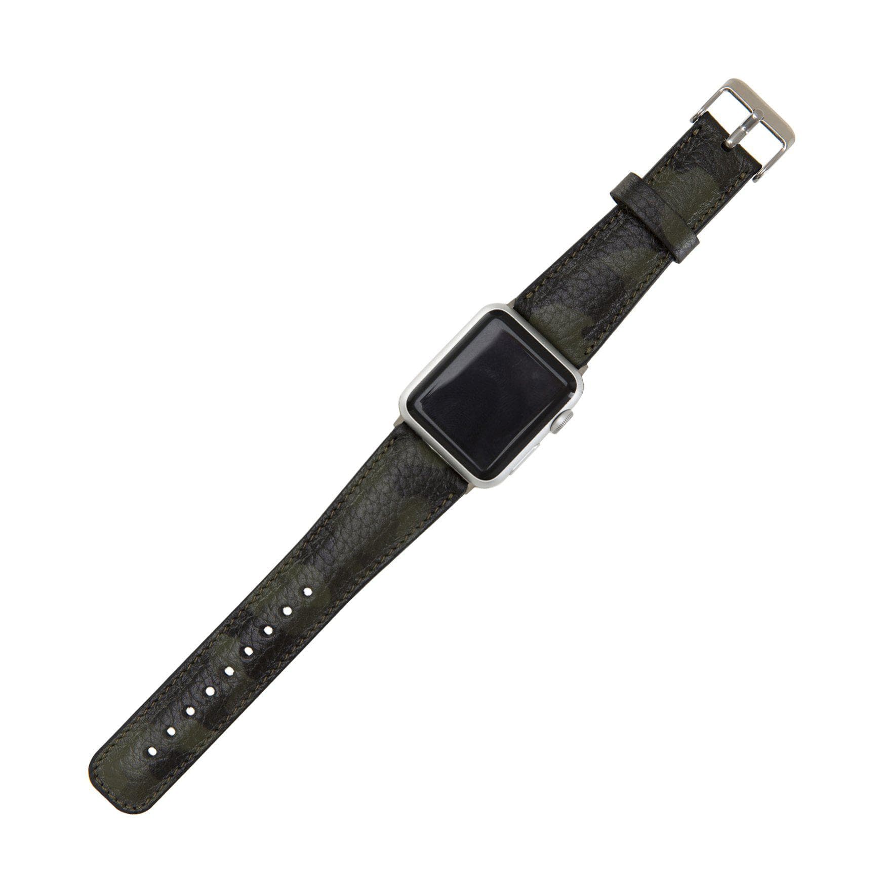 B2B - Leather Apple Watch Bands - Classic Style Bouletta B2B