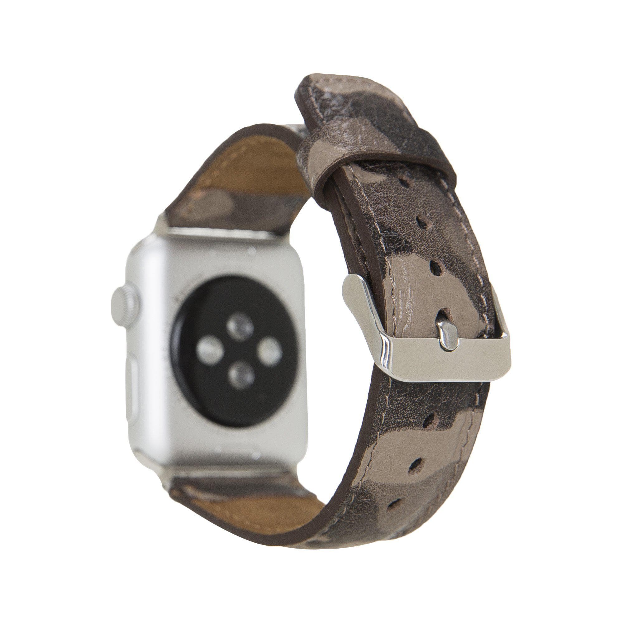 B2B - Leather Apple Watch Bands - Classic Style Bouletta B2B