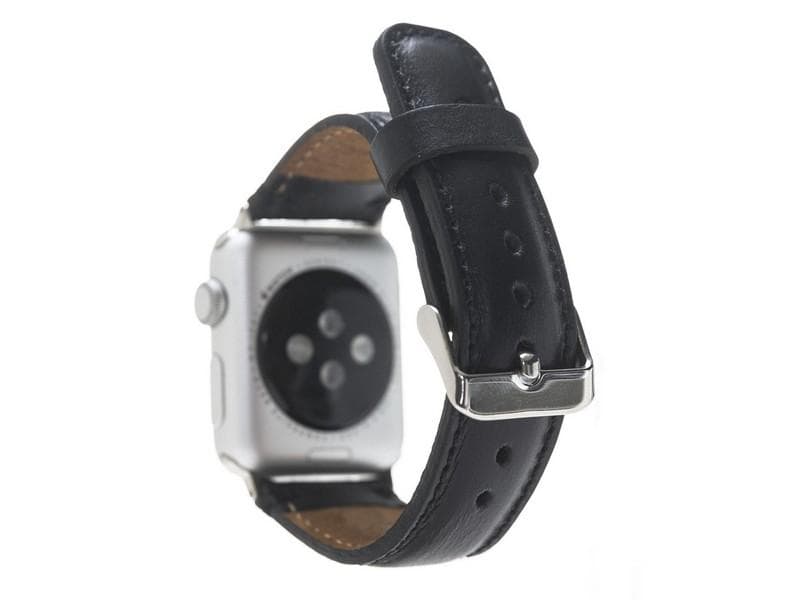 B2B - Leather Apple Watch Bands - Classic Style Bouletta B2B