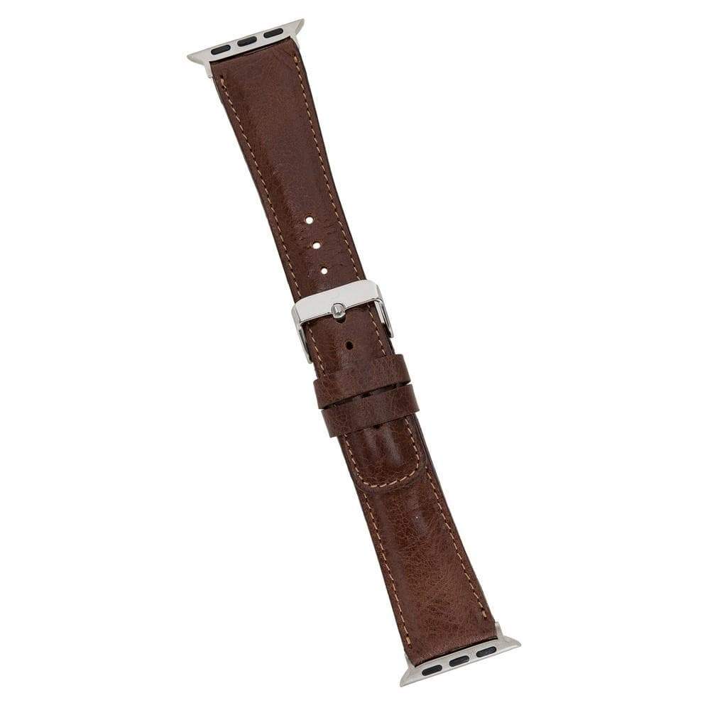 B2B - Leather Apple Watch Bands - Classic Style Bouletta B2B
