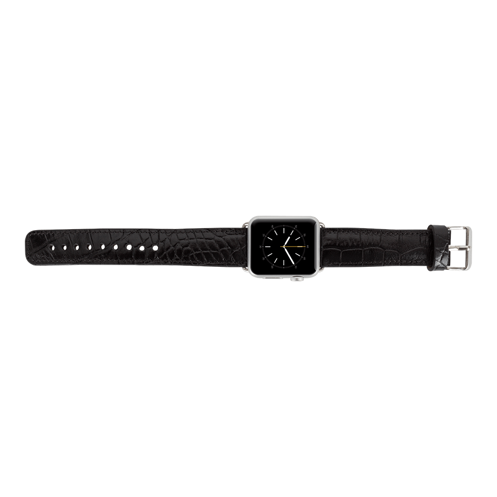 B2B - Leather Apple Watch Bands - Classic Style Bouletta B2B
