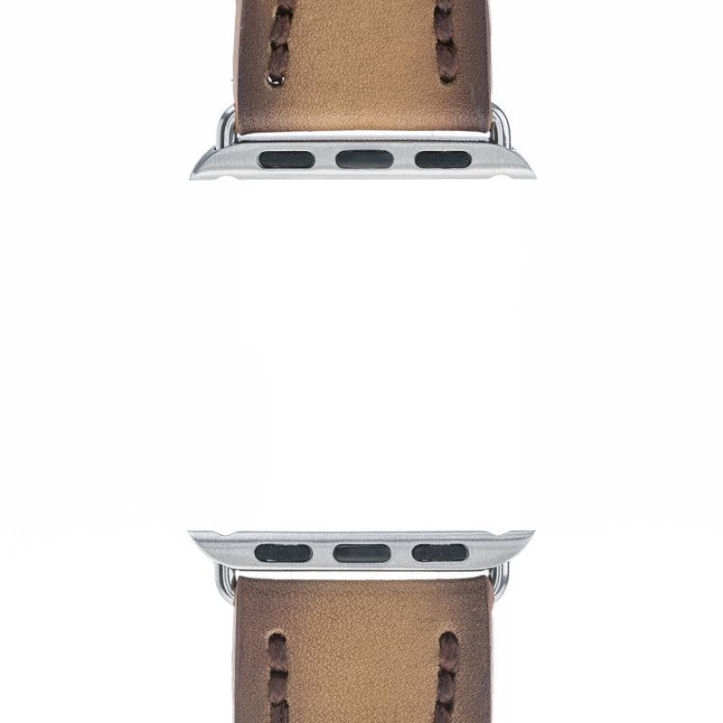 B2B - Leather Apple Watch Bands - Classic Style Bouletta B2B