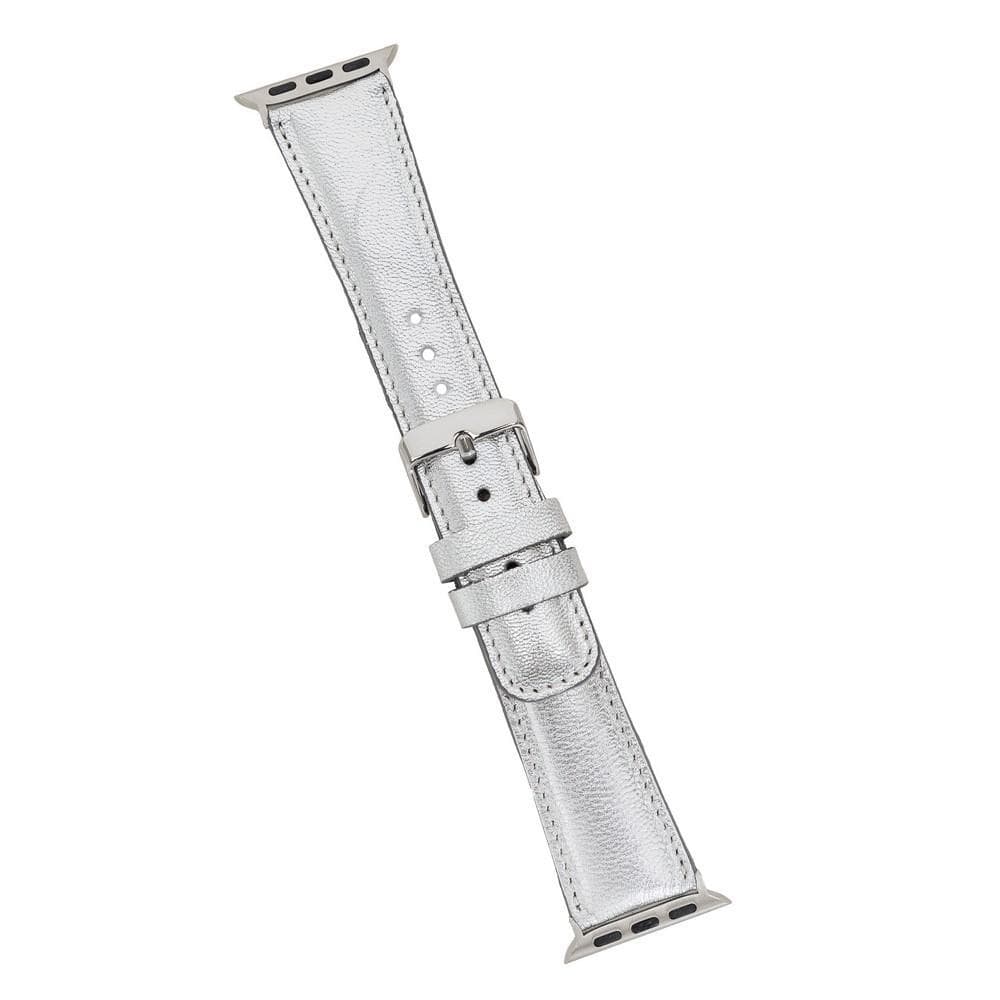 B2B - Leather Apple Watch Bands - Classic Style Bouletta B2B