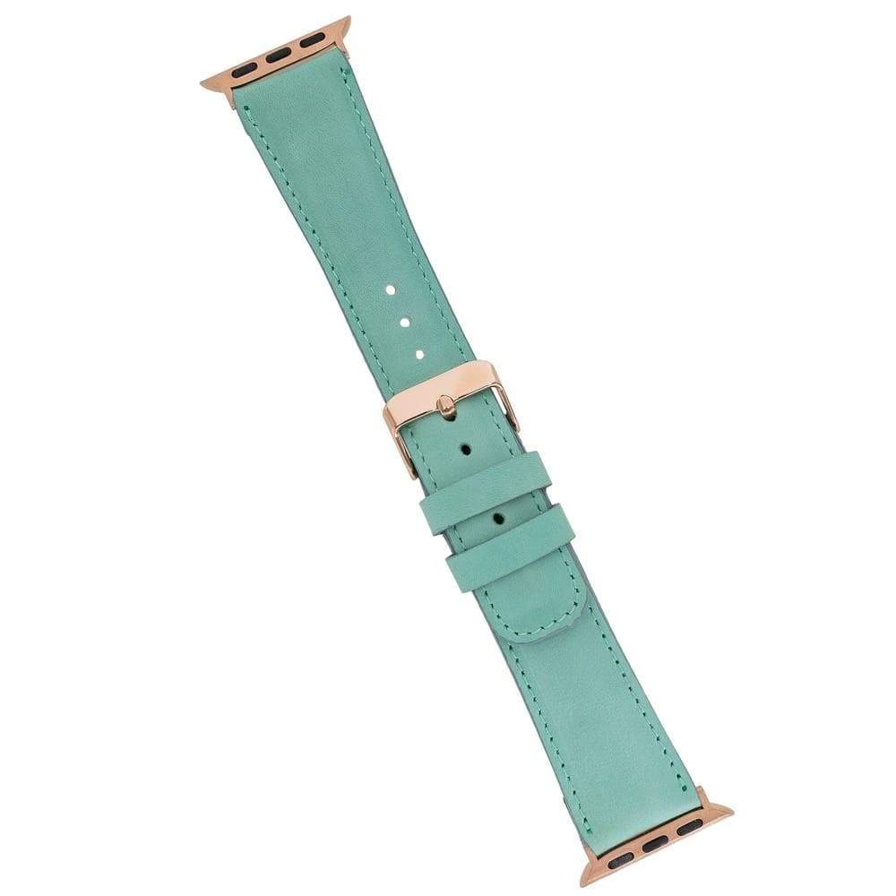 B2B - Leather Apple Watch Bands - Classic Style Bouletta B2B