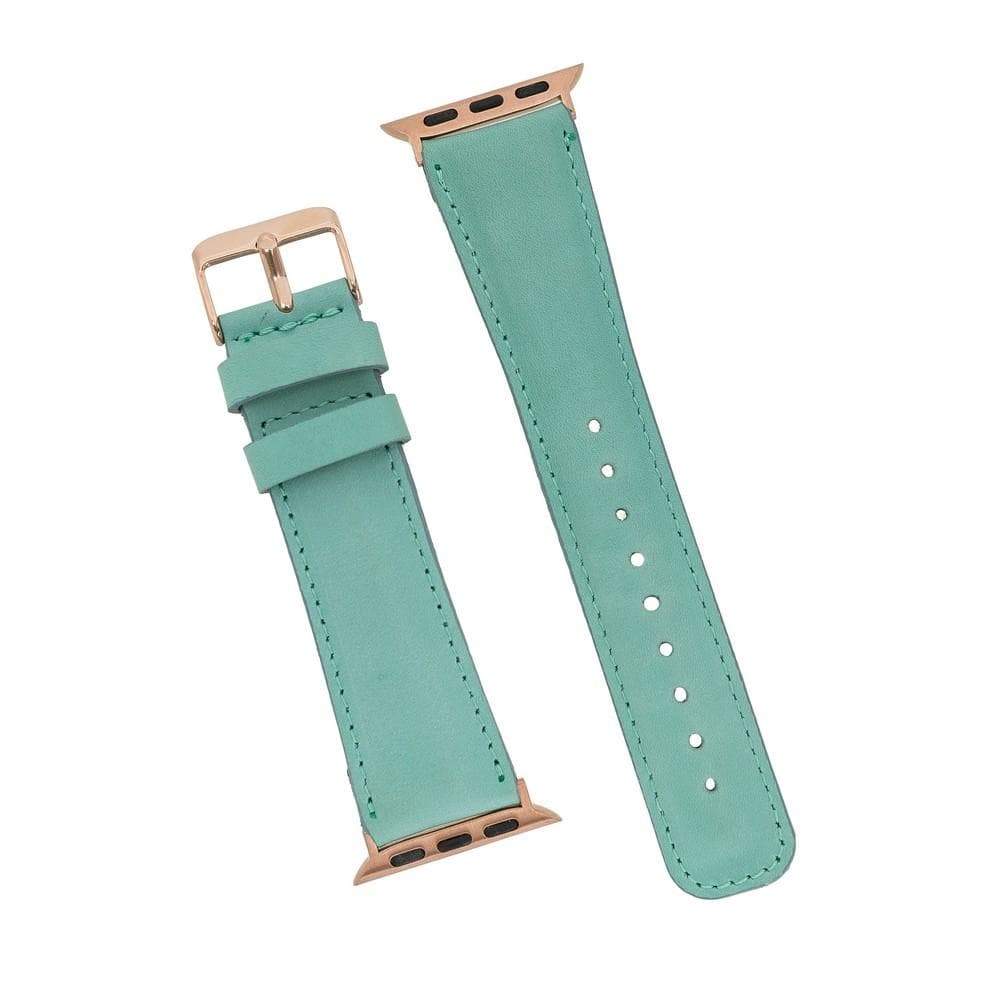 B2B - Leather Apple Watch Bands - Classic Style Bouletta B2B