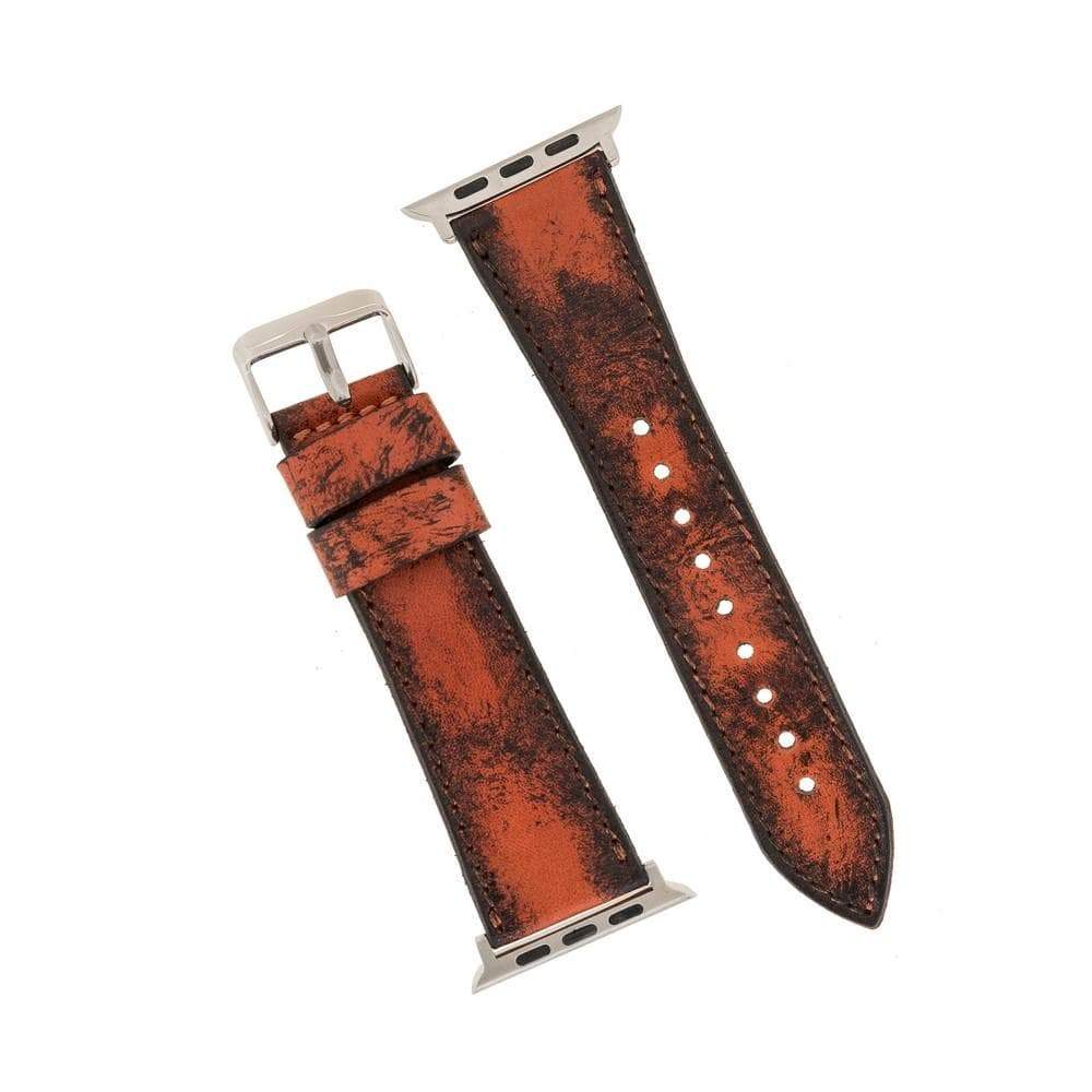 B2B - Leather Apple Watch Bands - Classic Style Bouletta B2B
