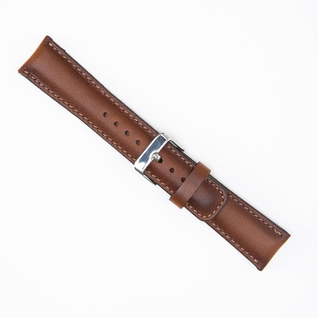 B2B - Leather Apple Watch Bands - Classic Style Bouletta B2B