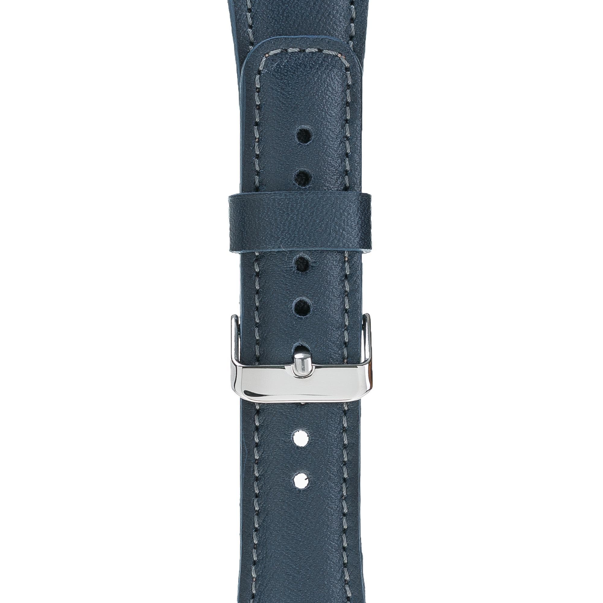 B2B - Leather Apple Watch Bands - Classic Style Bouletta B2B
