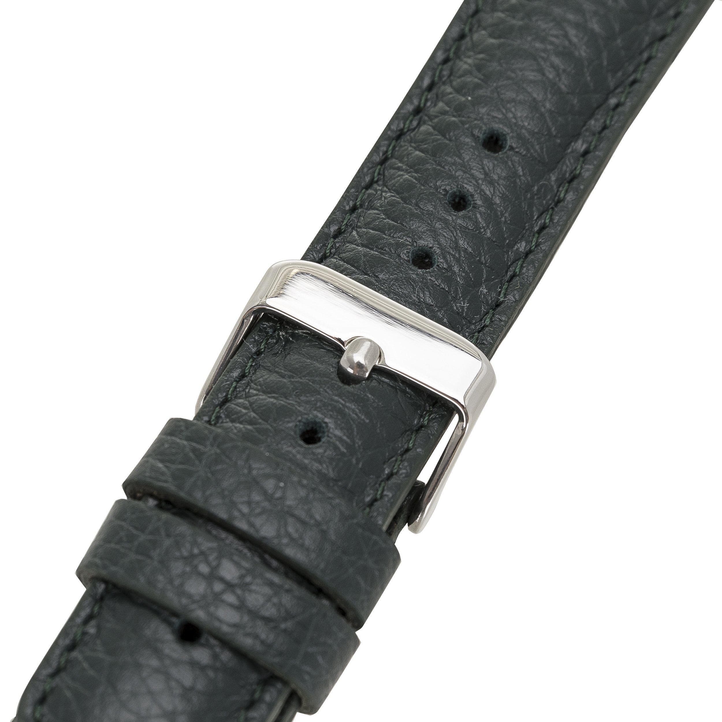 B2B - Leather Apple Watch Bands - Classic Style Bouletta B2B