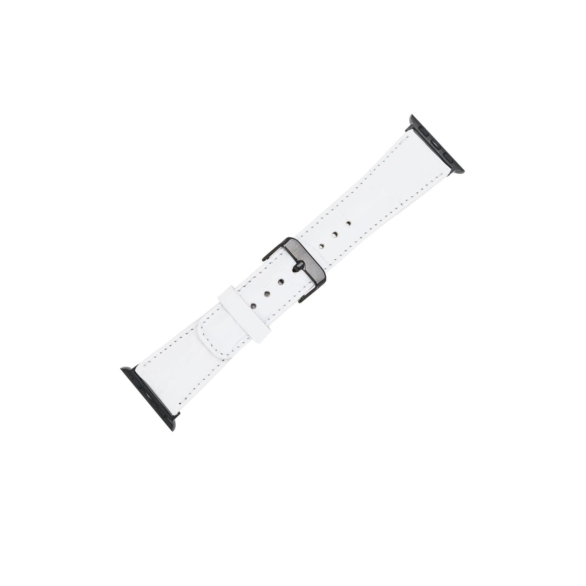 B2B - Leather Apple Watch Bands - Classic Style Bouletta B2B