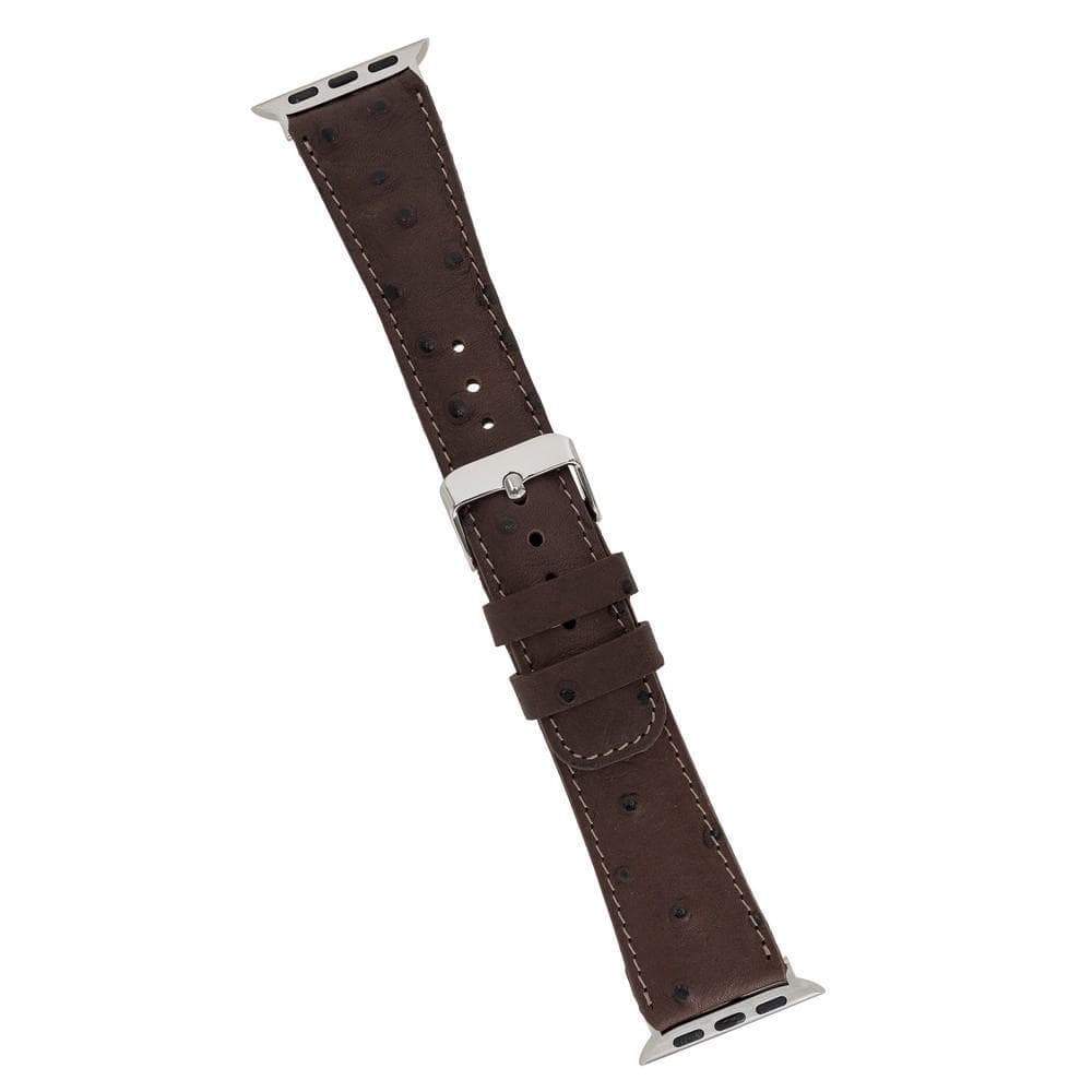 B2B - Leather Apple Watch Bands - Classic Style Bouletta B2B