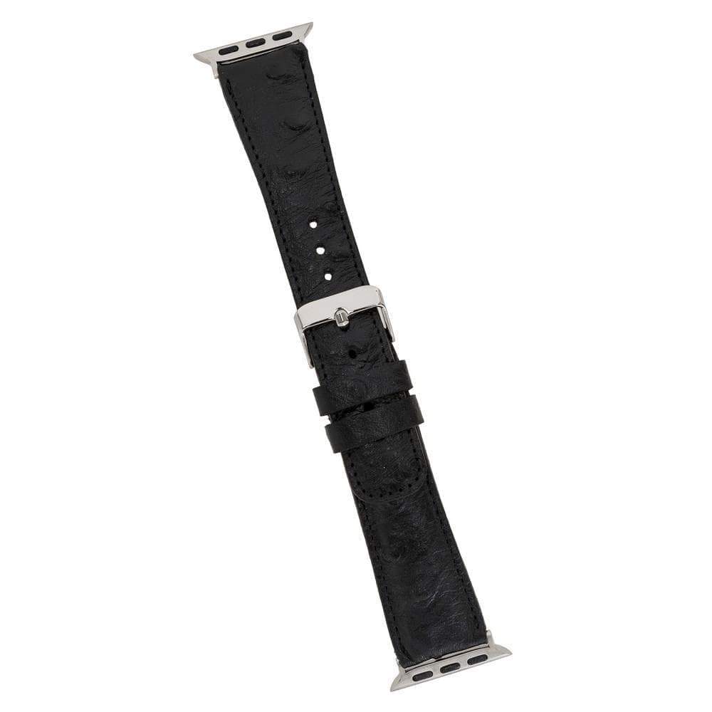 B2B - Leather Apple Watch Bands - Classic Style Bouletta B2B