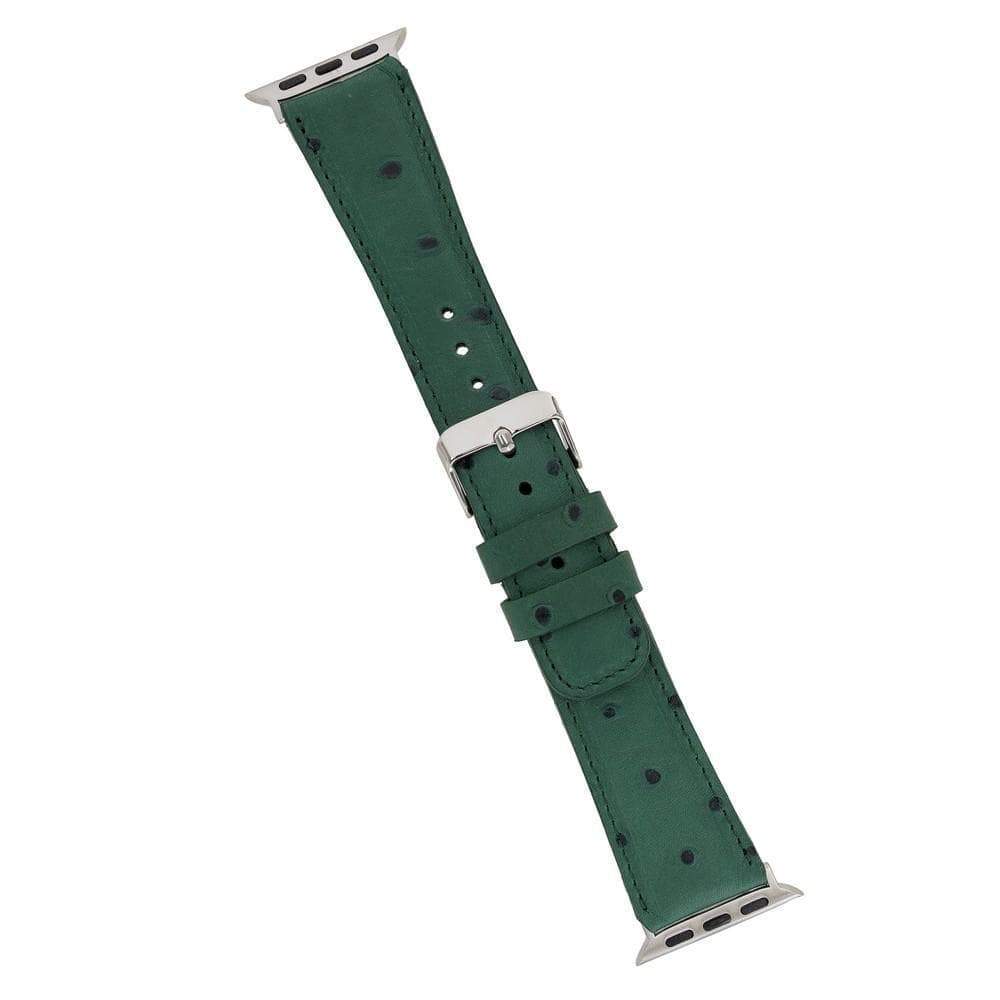 B2B - Leather Apple Watch Bands - Classic Style Bouletta B2B