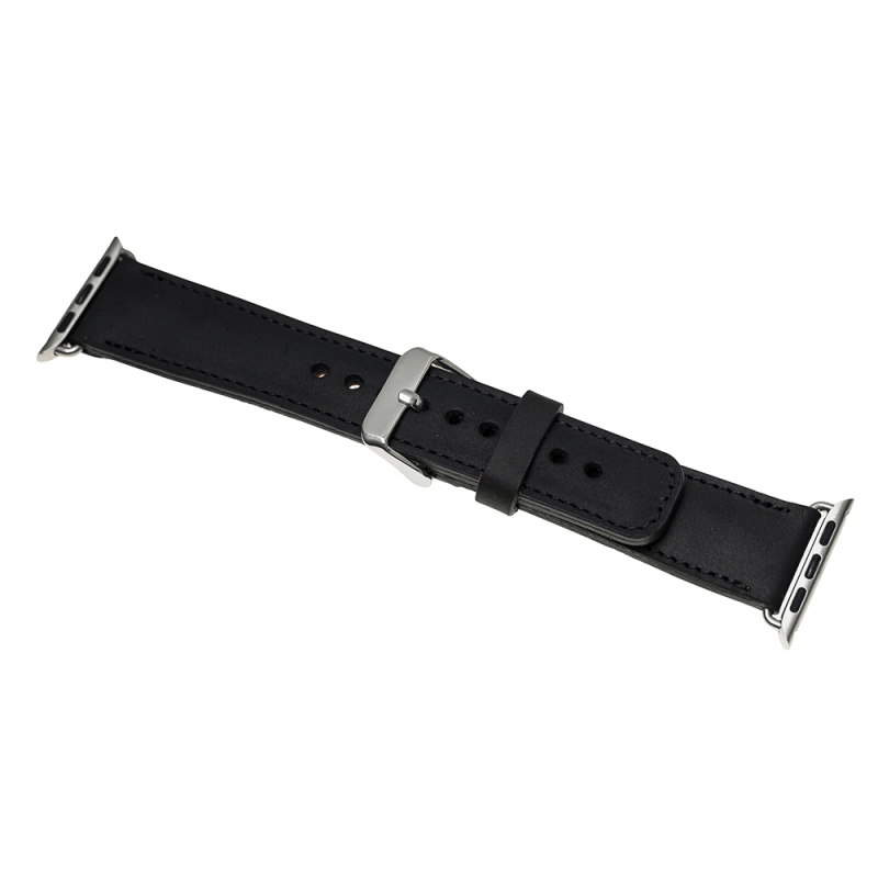 B2B - Leather Apple Watch Bands - Classic Style Bouletta B2B