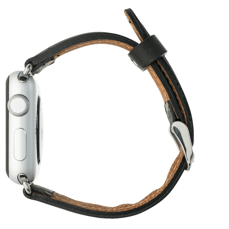 B2B - Leather Apple Watch Bands - Classic Style Bouletta B2B