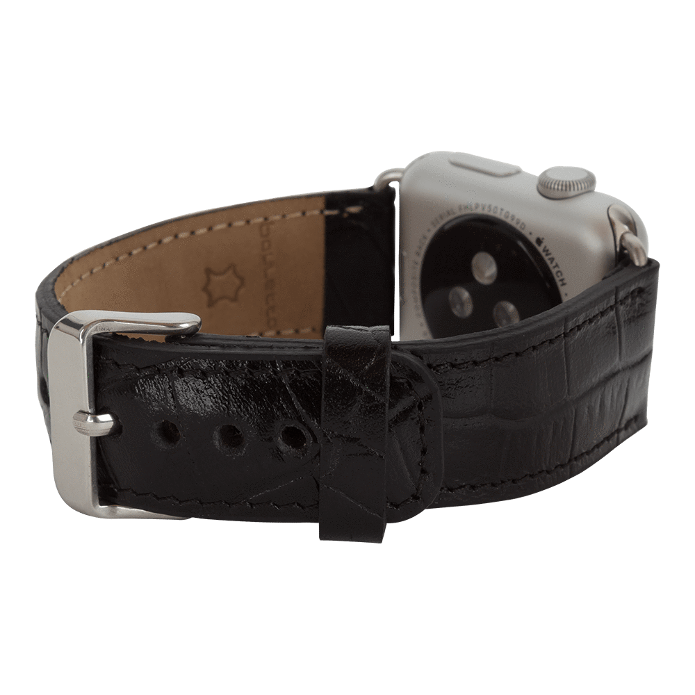 B2B - Leather Apple Watch Bands - Classic Style Bouletta B2B