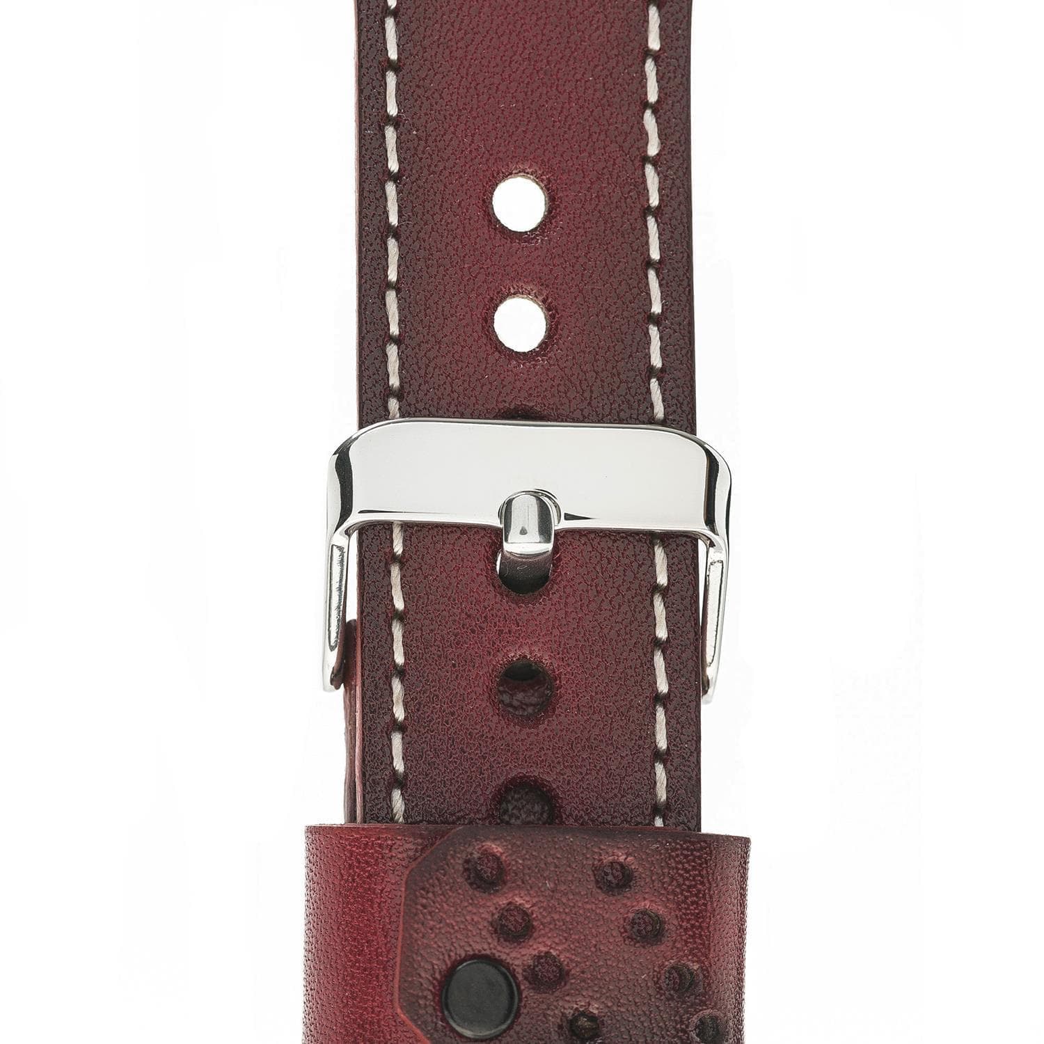 B2B - Leather Apple Watch Bands - Classic Style Bouletta B2B