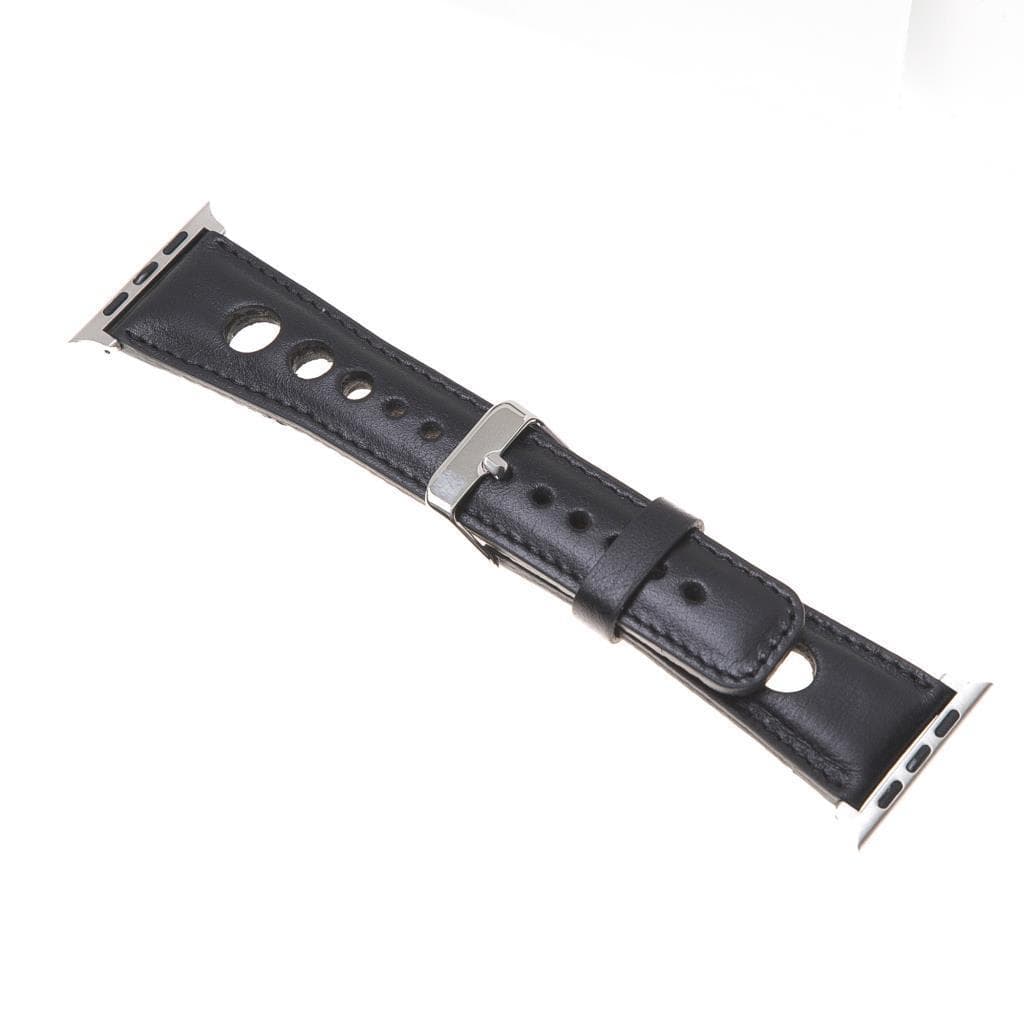 B2B - Leather Apple Watch Bands - Holo Style Bouletta B2B