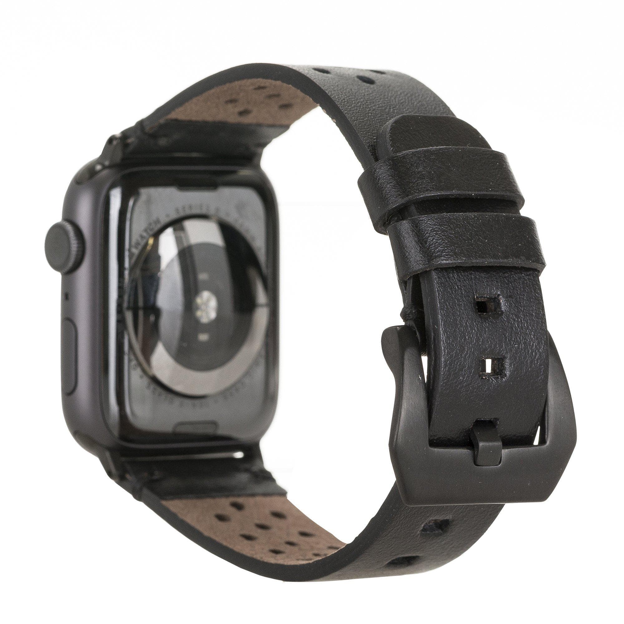 B2B - Leather Apple Watch Bands - Vigo Style Bouletta B2B