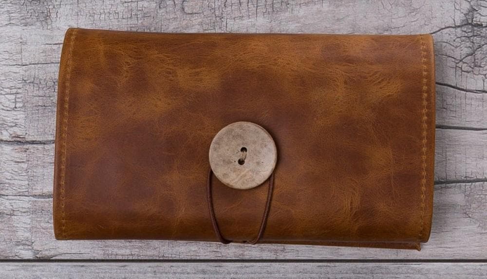 B2B - Leather Cable Organizer Bouletta B2B