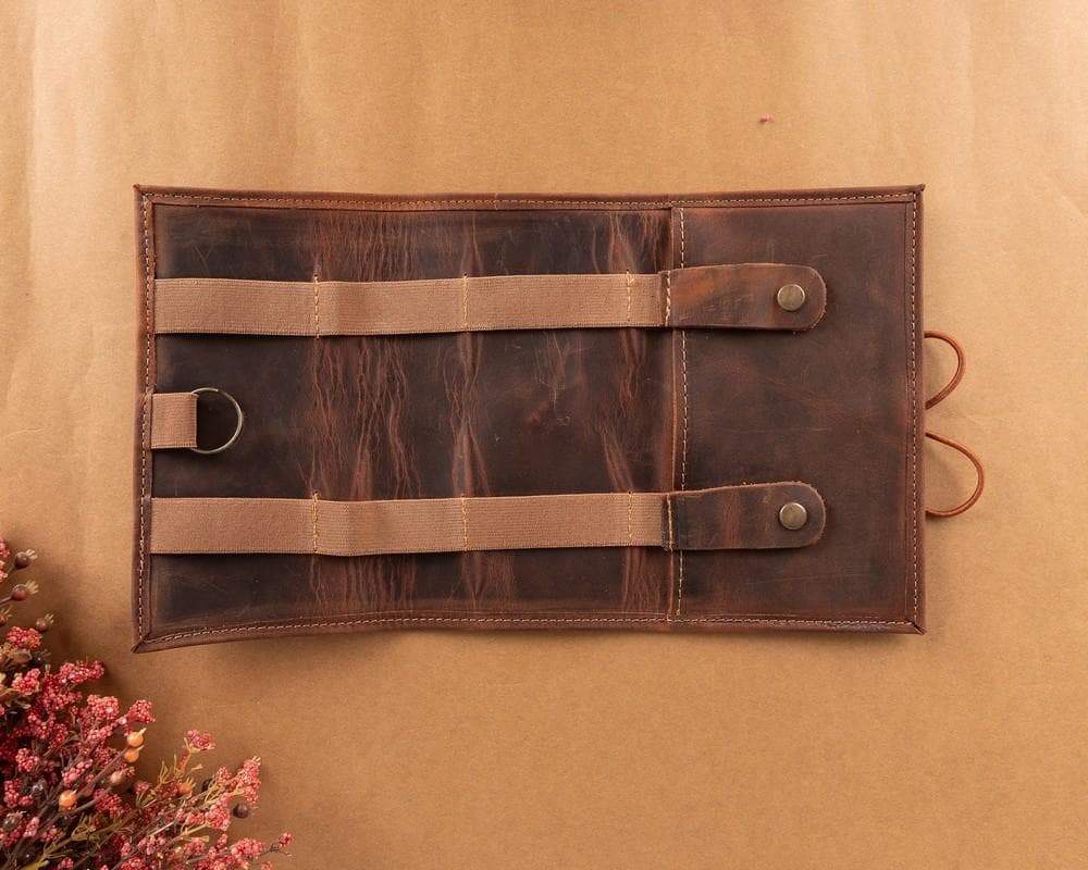 B2B - Leather Cable Organizer Bouletta Shop
