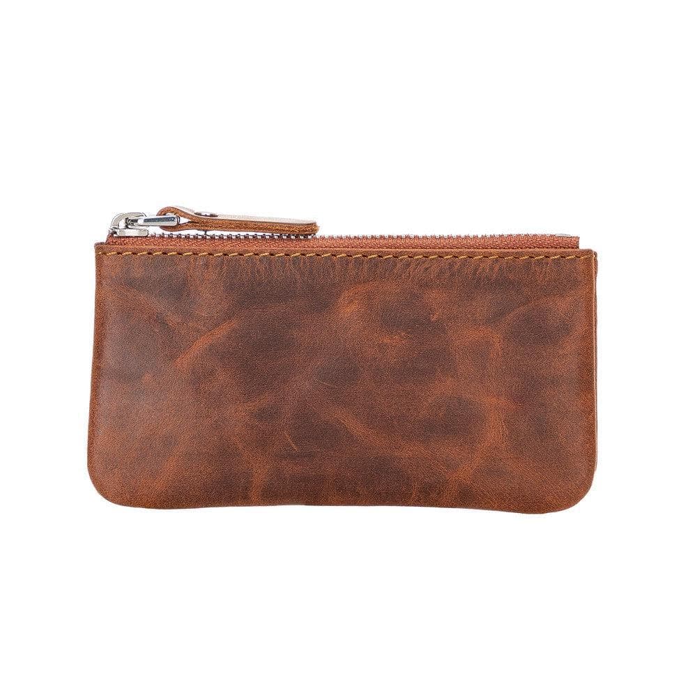 B2B- Leather Multima Card Holder Bouletta B2B