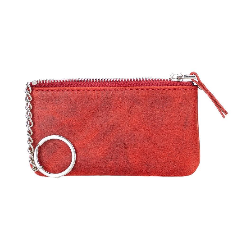 B2B- Leather Multima Card Holder Bouletta B2B