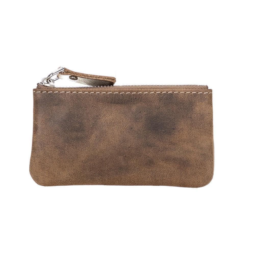 B2B- Leather Multima Card Holder Bouletta B2B