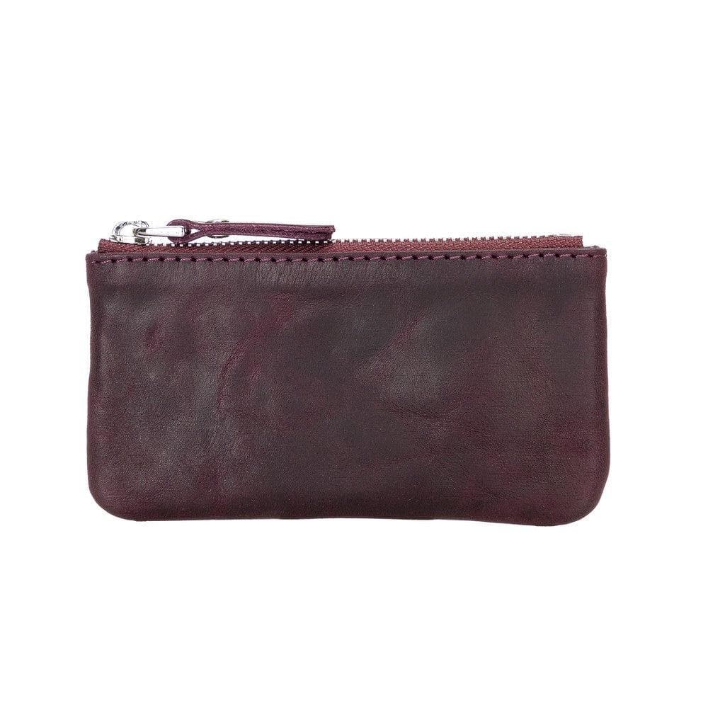 B2B- Leather Multima Card Holder Bouletta B2B