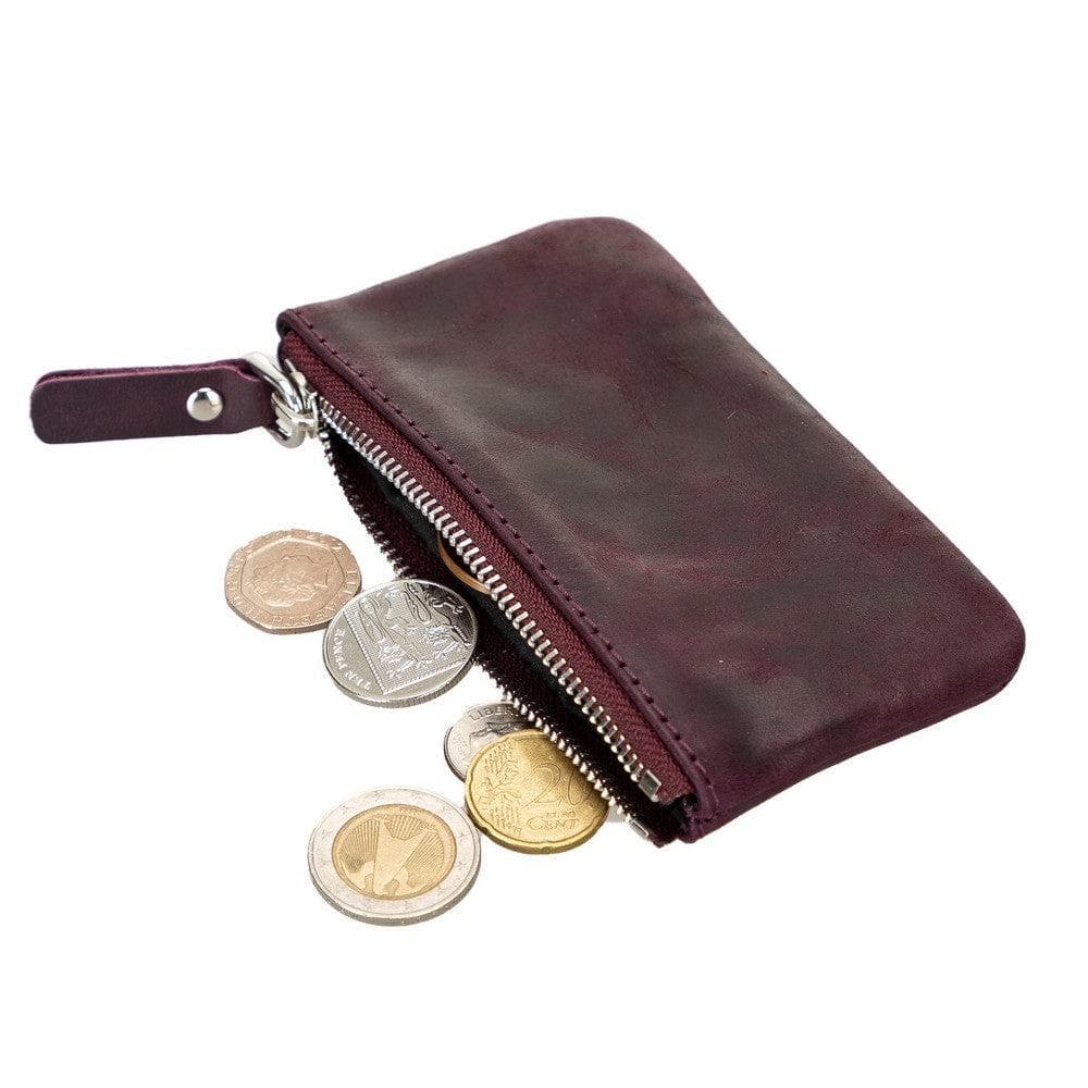 B2B- Leather Multima Card Holder Bouletta B2B