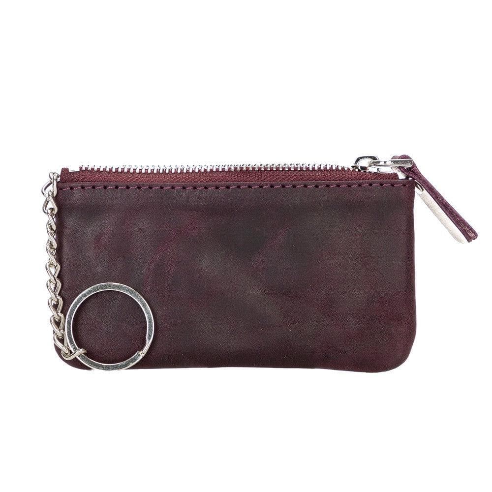 B2B- Leather Multima Card Holder Bouletta B2B