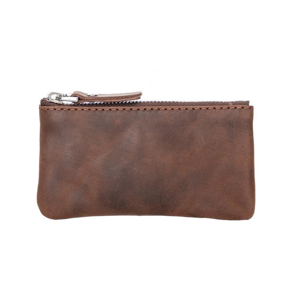 B2B- Leather Multima Card Holder Bouletta B2B