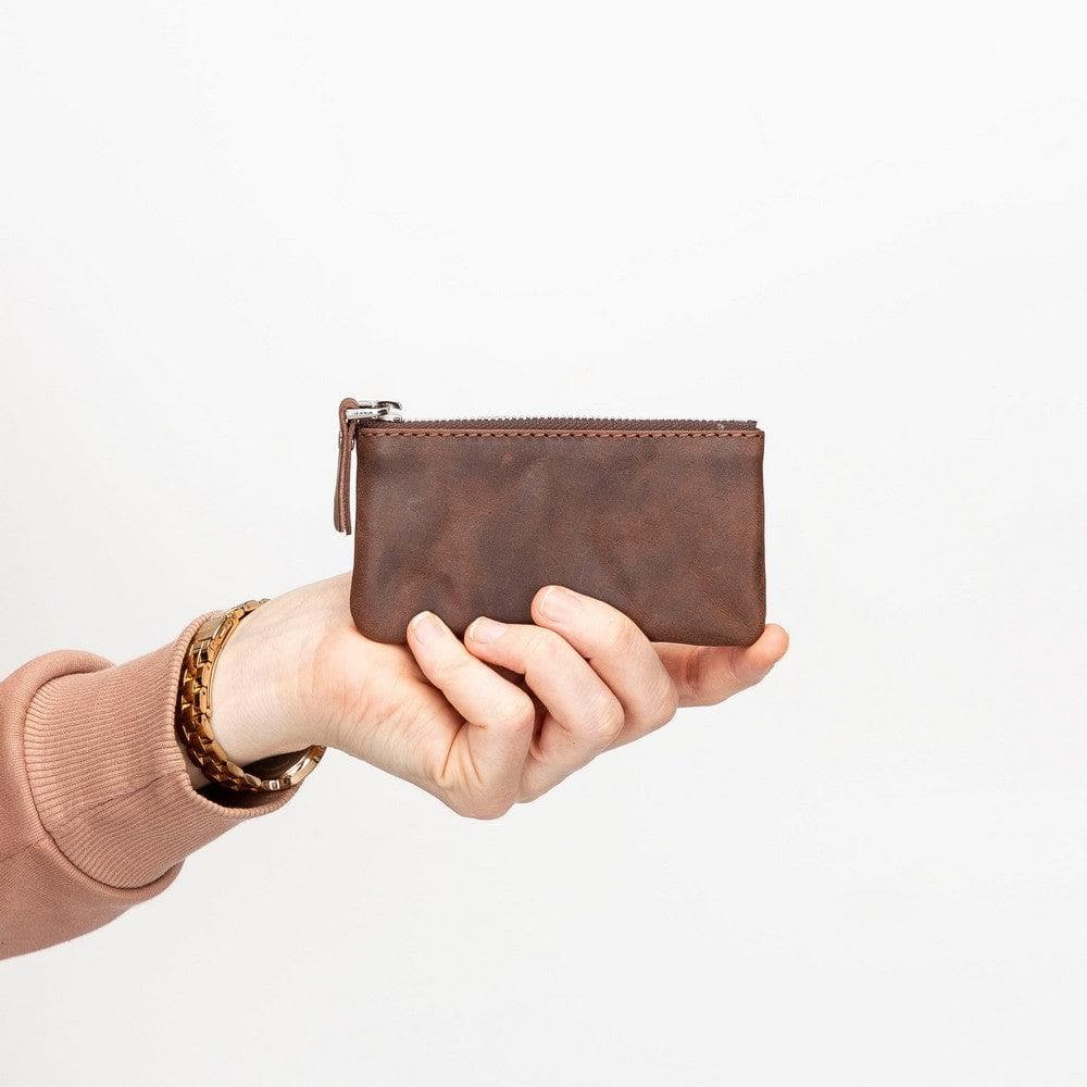 B2B- Leather Multima Card Holder Bouletta B2B