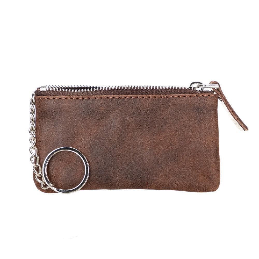 B2B- Leather Multima Card Holder Bouletta B2B
