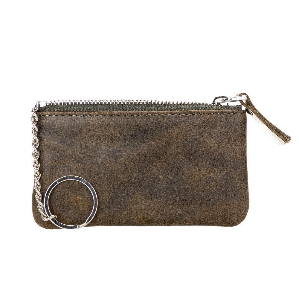 B2B- Leather Multima Card Holder Bouletta B2B
