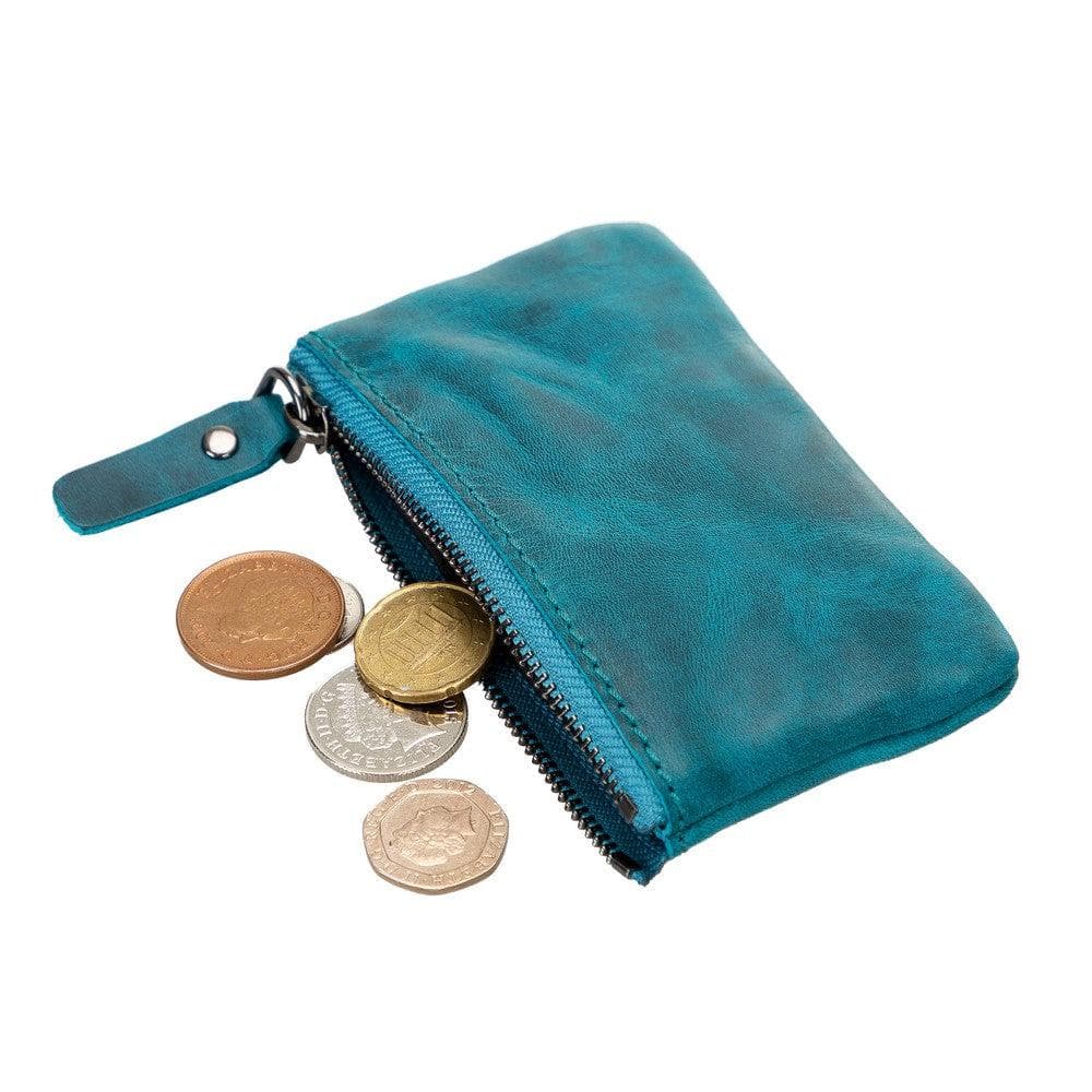 B2B- Leather Multima Card Holder Bouletta B2B